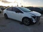 2014 Honda Civic EXL