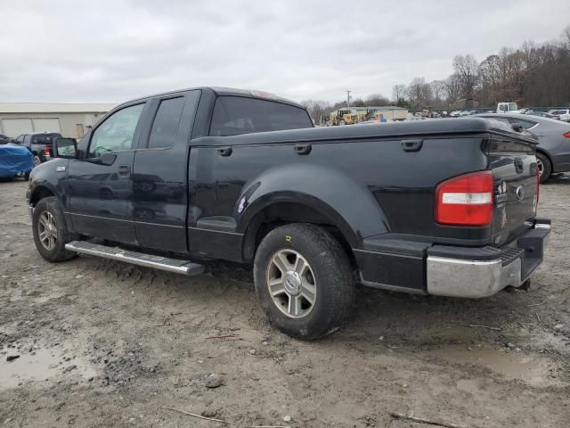 2005 Ford F150