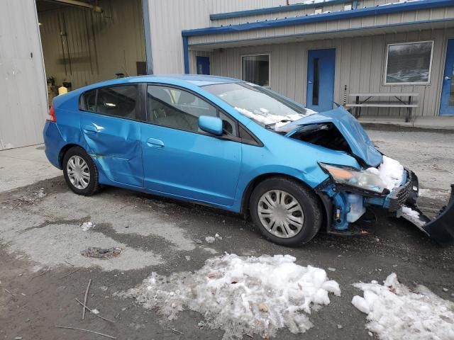 2011 Honda Insight LX