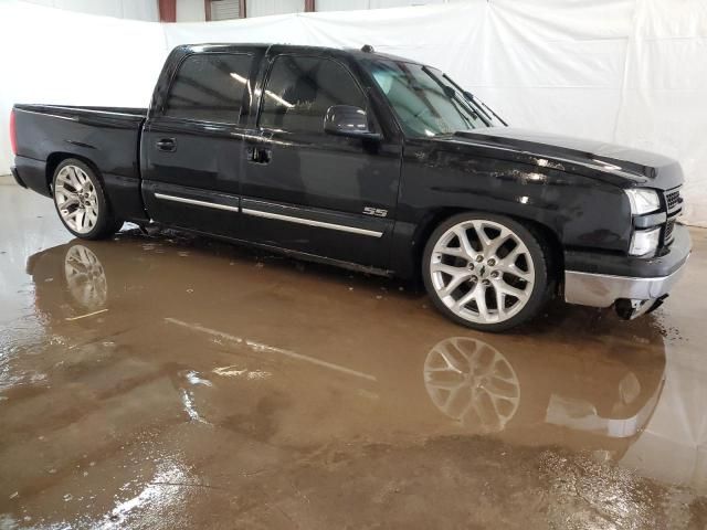 2005 Chevrolet Silverado C1500