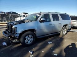 2011 Chevrolet Suburban K1500 LT en venta en Denver, CO