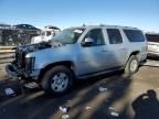 2011 Chevrolet Suburban K1500 LT