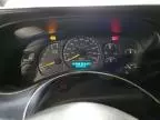 2002 Chevrolet Silverado K1500