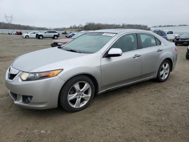 2009 Acura TSX