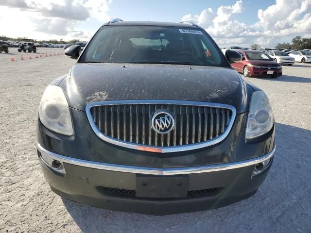 2009 Buick Enclave CXL