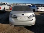 2010 Lexus HS 250H