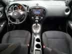 2011 Nissan Juke S