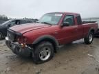 2001 Ford Ranger Super Cab