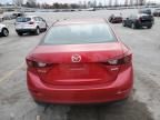 2015 Mazda 3 Sport