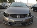 2009 Honda Civic EX