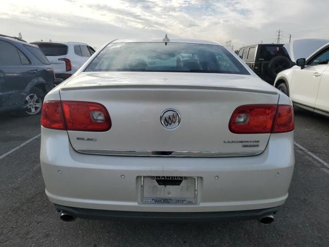 2011 Buick Lucerne Super Series