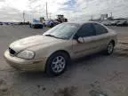 2000 Mercury Sable LS Premium