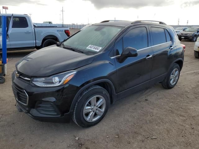 2019 Chevrolet Trax 1LT