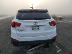 2015 Hyundai Tucson GLS