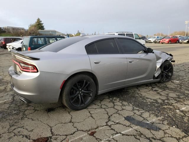 2018 Dodge Charger R/T