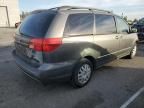 2004 Toyota Sienna CE