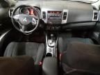 2009 Mitsubishi Outlander ES