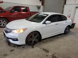 2016 Honda Accord Sport en venta en Conway, AR