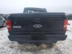 2008 Ford Ranger Super Cab