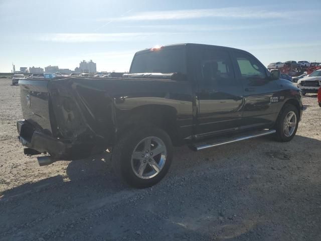 2014 Dodge RAM 1500 ST