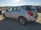 2012 Chevrolet Equinox LS