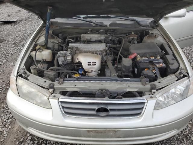 2000 Toyota Camry CE