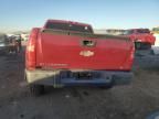 2007 Chevrolet Silverado C1500 Crew Cab