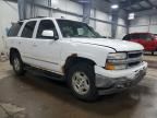 2004 Chevrolet Tahoe K1500