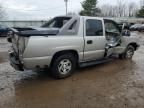 2005 Chevrolet Avalanche C1500