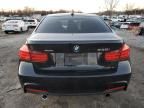 2014 BMW 335 XI