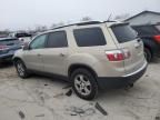 2008 GMC Acadia SLT-1