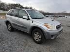 2004 Toyota Rav4