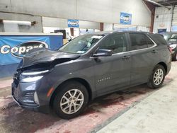 2023 Chevrolet Equinox LT en venta en Angola, NY