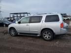 2011 Nissan Armada Platinum