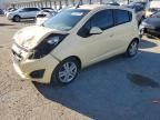 2014 Chevrolet Spark LS