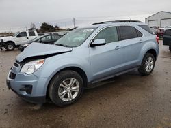 2015 Chevrolet Equinox LT en venta en Nampa, ID