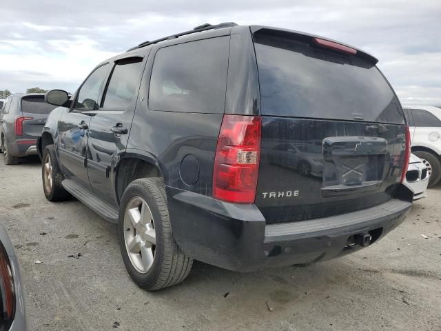 2010 Chevrolet Tahoe C1500 LT