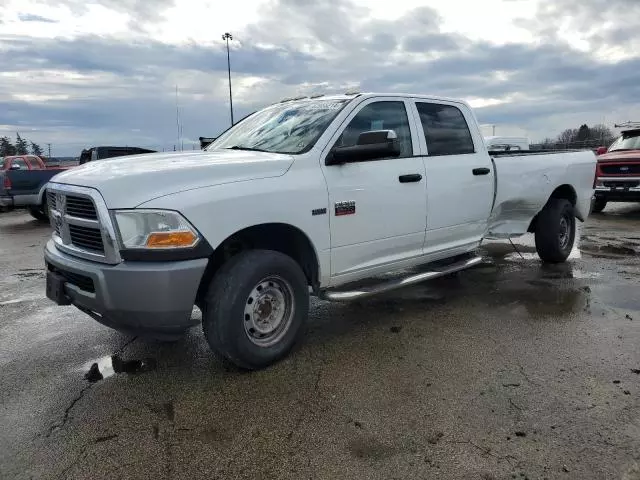 2010 Dodge RAM 2500