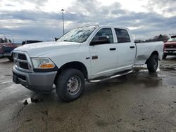 Dodge salvage cars for sale: 2010 Dodge RAM 2500