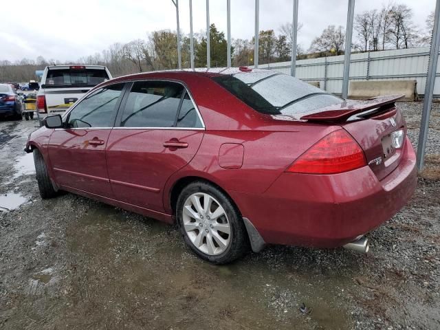 2006 Honda Accord EX