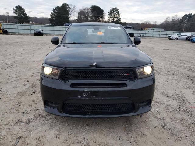 2019 Dodge Durango GT