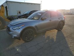 Infiniti Vehiculos salvage en venta: 2013 Infiniti FX37