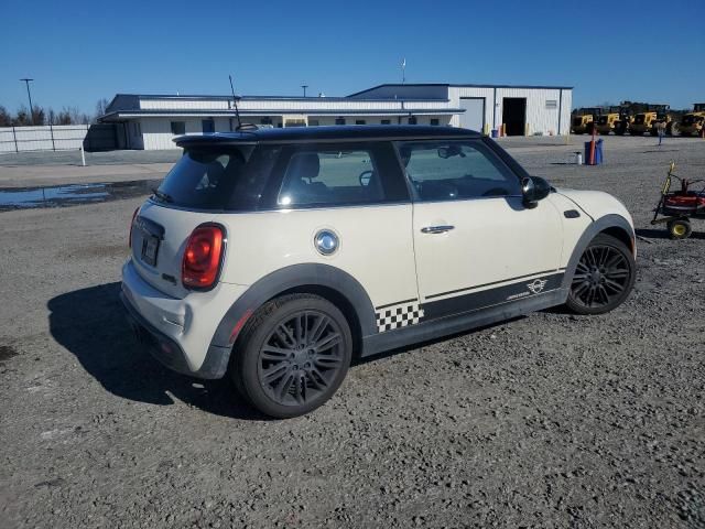 2015 Mini Cooper S