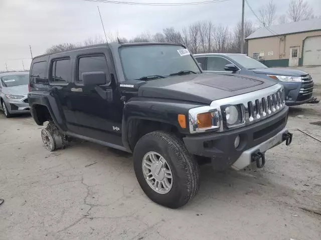 2008 Hummer H3