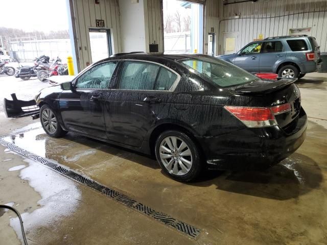 2011 Honda Accord EX