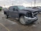 2011 Chevrolet Silverado K2500 Heavy Duty LT