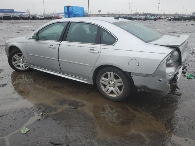 2013 Chevrolet Impala LT