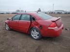 2007 Chevrolet Impala Super Sport