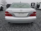 2004 Lexus LS 430