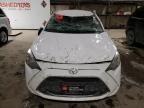 2019 Toyota Yaris L